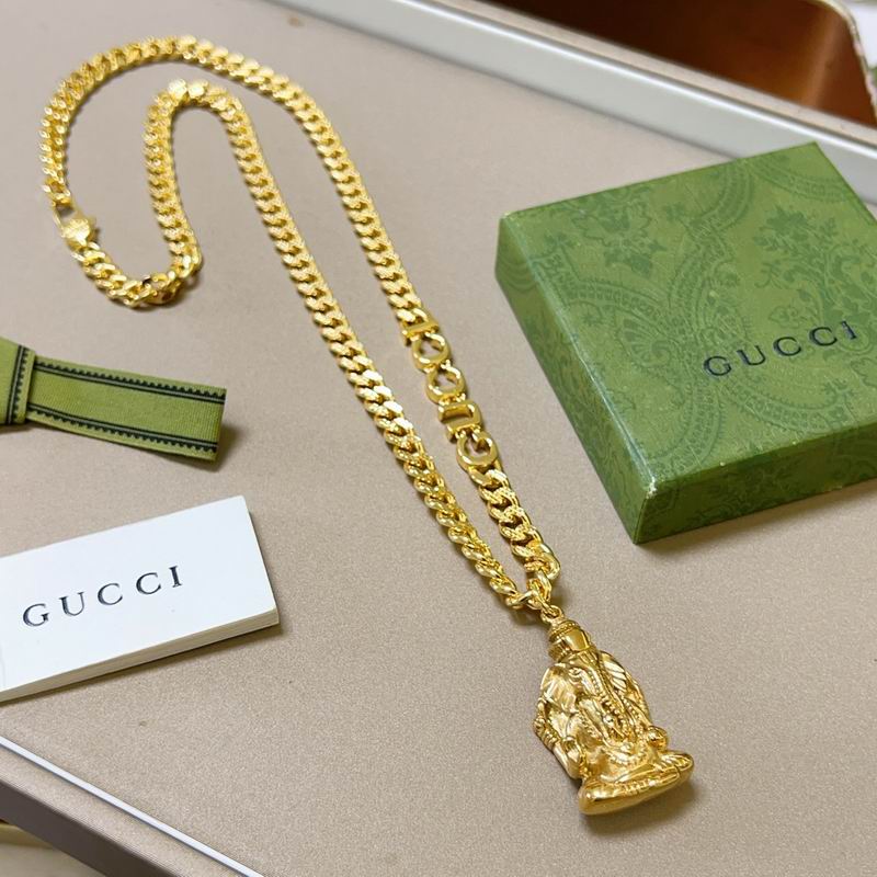 Gucci Necklace 05yxh41